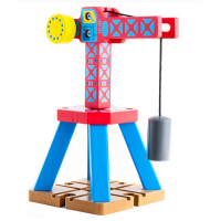 Macara mare cu magnet si intersectie dubla in cross Macara mare cu magnet si intersectie dubla in cross
